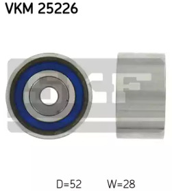 Ролик SKF VKM 25226